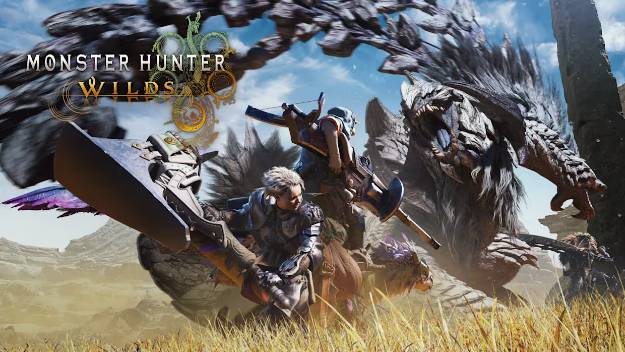 Persona, Monster Hunter, Resident Evil, and Bloober Team's Onyx Headline Another Strong Direct for Third Parties